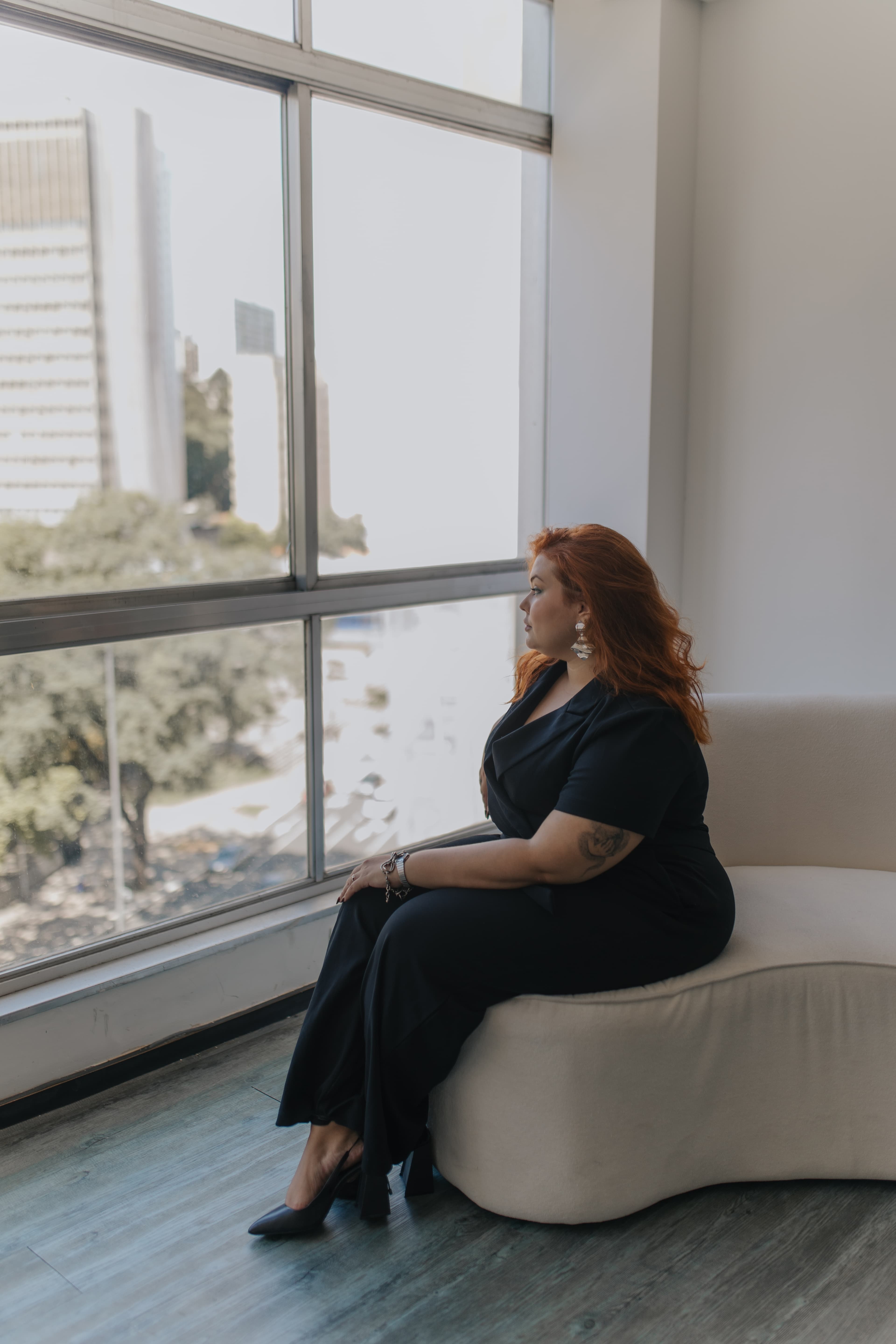 Laura Purchio - Designer de Interiores